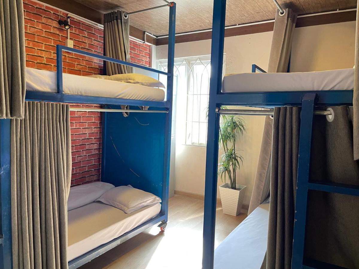 Redhouse Dalat Hotel Dış mekan fotoğraf
