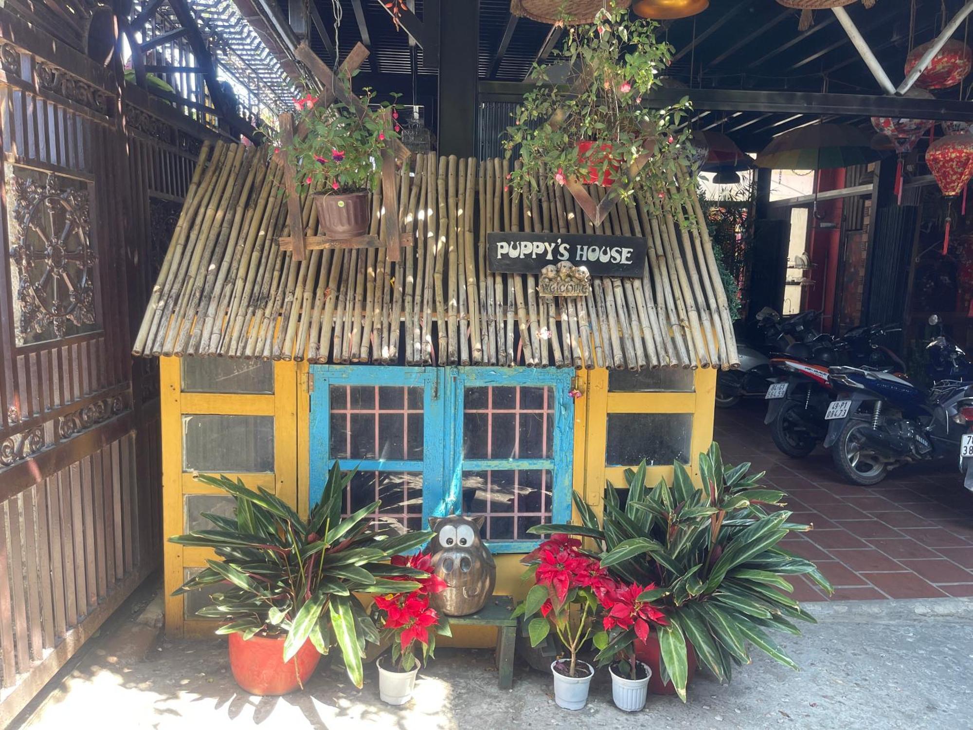 Redhouse Dalat Hotel Dış mekan fotoğraf